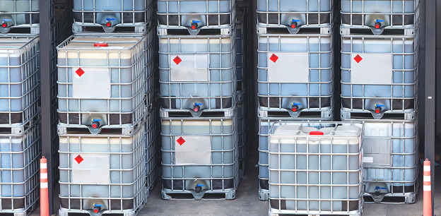 化学製品・塗料販売事業